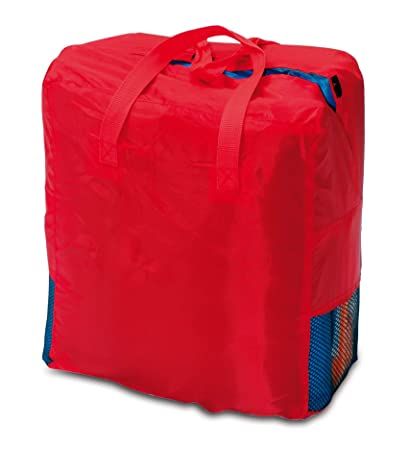 Plum Multiroom Bouncer With Blower
