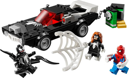 LEGO Marvel 76309 Iron Man vs. Ultron Battle Building Set