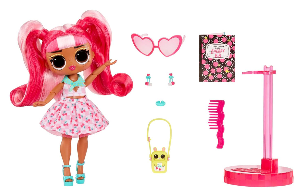 L.O.L. Surprise! Tweens Core Fashion Doll – Trendy Style, Fashion Accessories & Collectible Fun