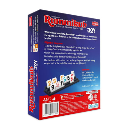Funskool Alphabet Rummikub Joy (PACK OF 12)