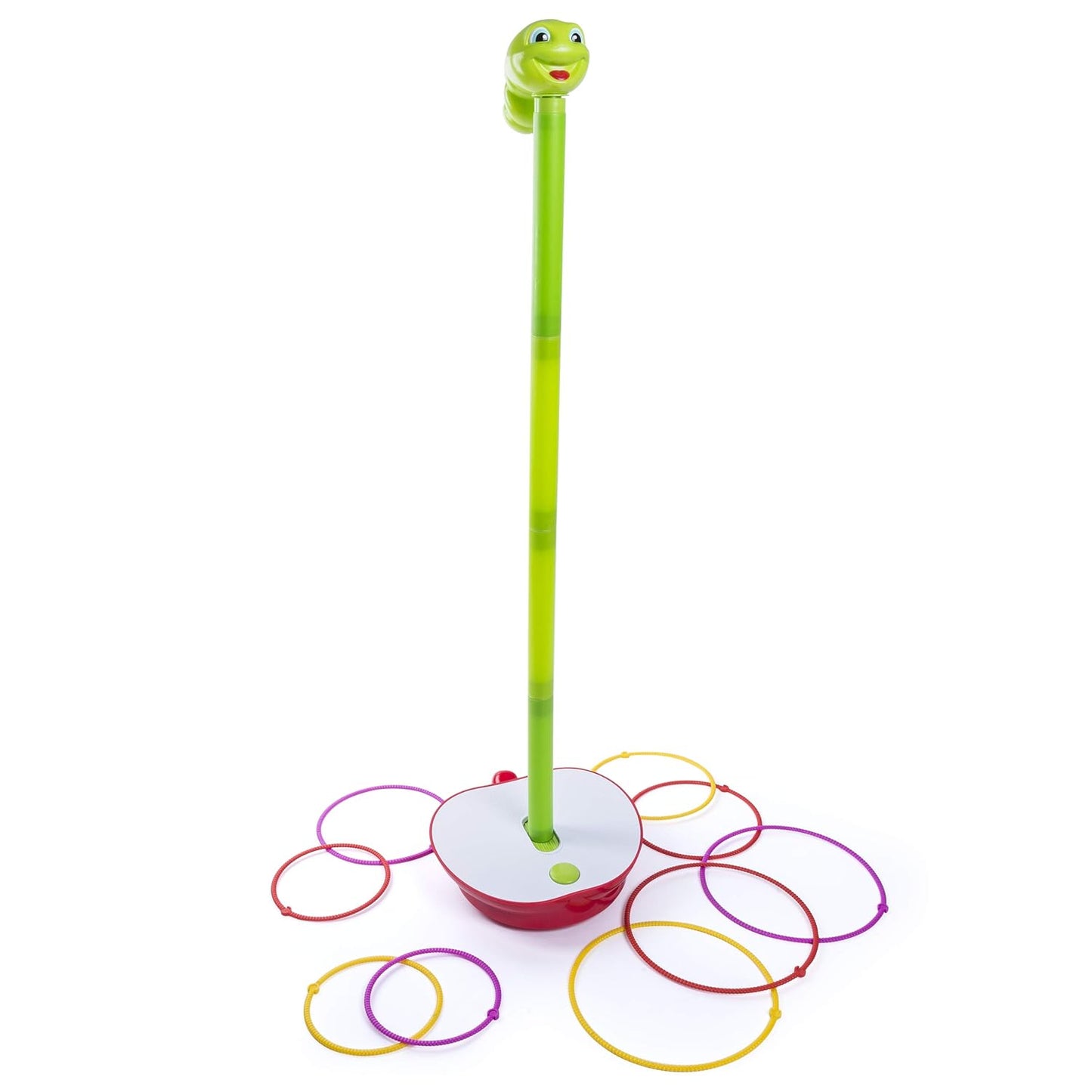 Wobbly Worm Fun Colourful Game for Kids (PACK OF 3)