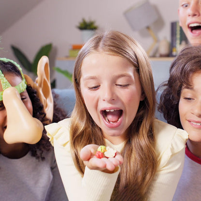Icky Picky Game, Fun Game for Kids and Adults (PACK OF 6)