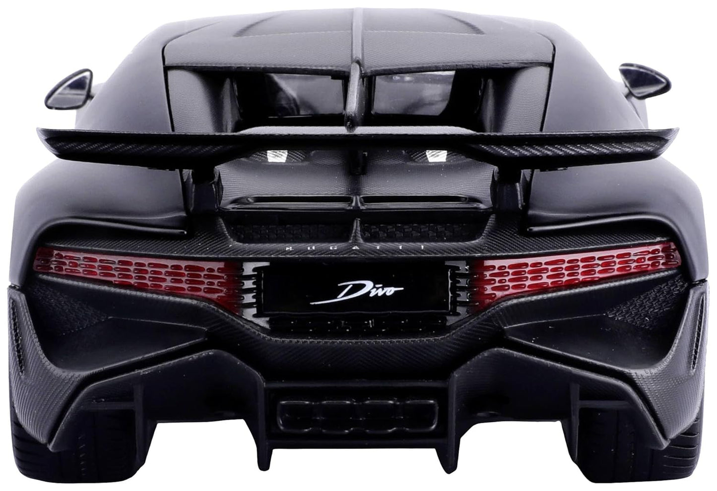 Maisto 1/24 Bugatti Divo