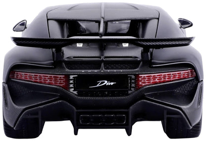 Maisto 1/24 Bugatti Divo