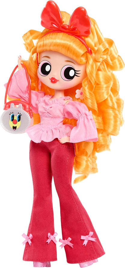 LOL Surprise OMG The Powerpuff Girls Doll - Blossom
