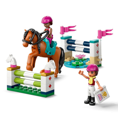 LEGO Friends 42688 Heartlake City Hospital Building Set