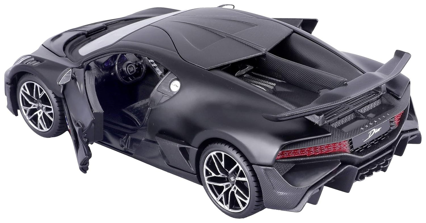 Maisto 1/24 Bugatti Divo