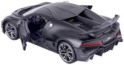 Maisto 1/24 Bugatti Divo