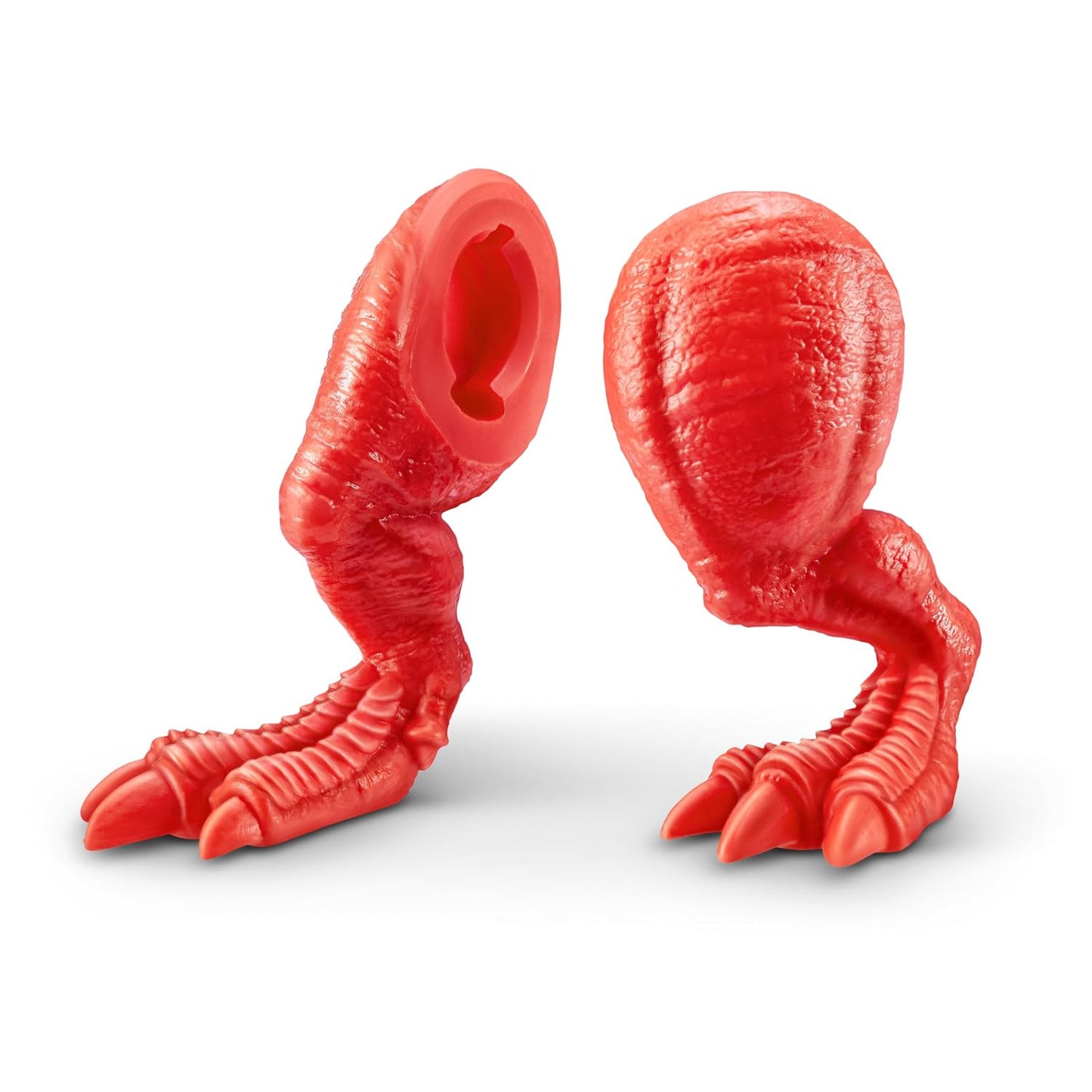 ROBO ALIVE Dino DNA from ZURU, Double Bright DNA, 3+ Years (T-Rex)