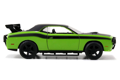 Fast Furious Letty s Dodge Challenger SRT8