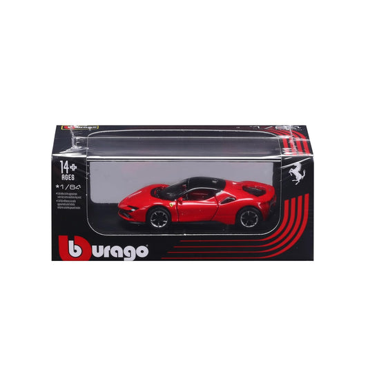 Bburago 1/64 Ferrari SF90 Stradale