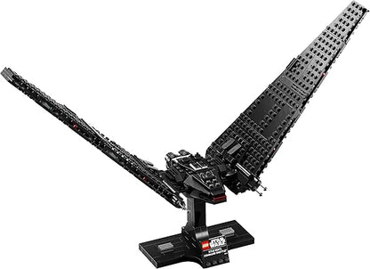 LEGO Star Wars Kylo Ren’s Command Shuttle 75406