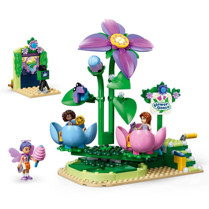 LEGO Friends 42702 Heartlake City Dog Rescue Centre Building Set