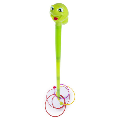 Wobbly Worm Fun Colourful Game for Kids (PACK OF 3)