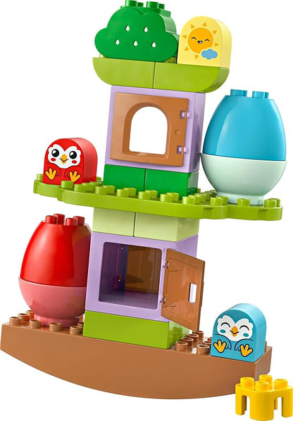LEGO DUPLO My First Balancing & Stacking Tree 10440