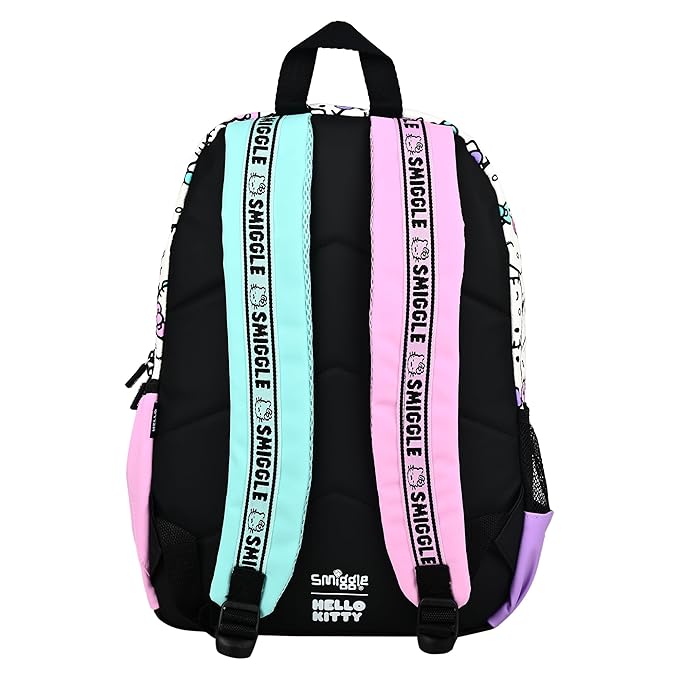 SMIGGLE HELLO KITTY BAGS