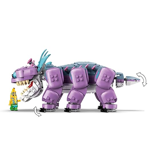 LEGO Fortnite Klombo Video Game Toy 77077