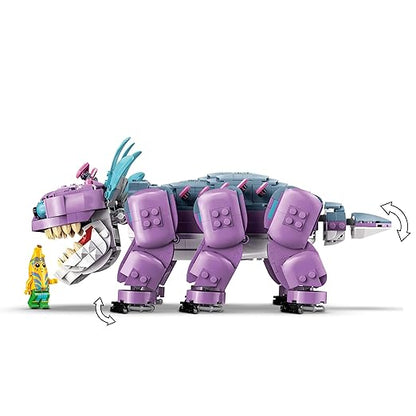 LEGO Fortnite Klombo Video Game Toy 77077