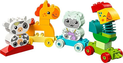 LEGO DUPLO My First Animal Train  10412