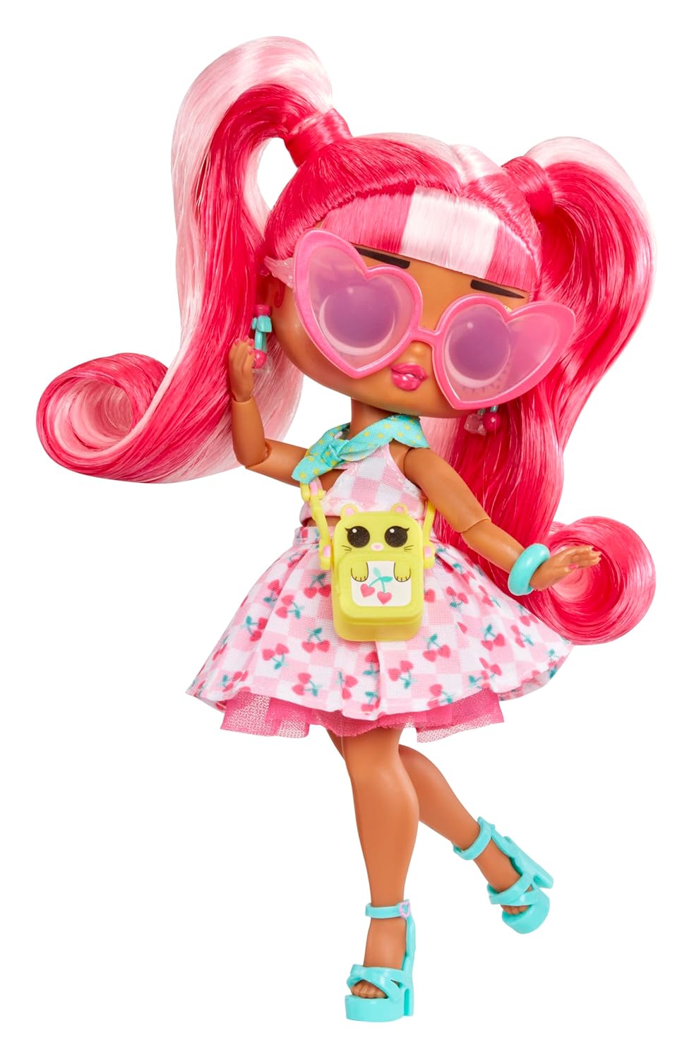 L.O.L. Surprise! Tweens Core Fashion Doll – Trendy Style, Fashion Accessories & Collectible Fun