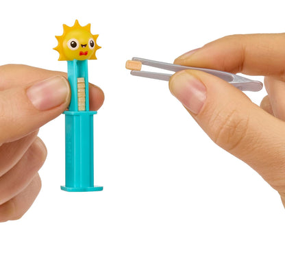 Revised Product Title: MGA’s Miniverse Make It Mini Treats – DIY Candy Miniature Collectible Surprise Ball
