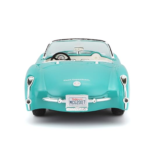 Maisto 1:24 1957 Chevrolet Corvette