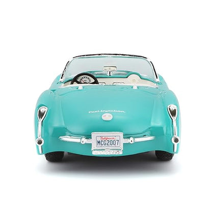 Maisto 1:24 1957 Chevrolet Corvette