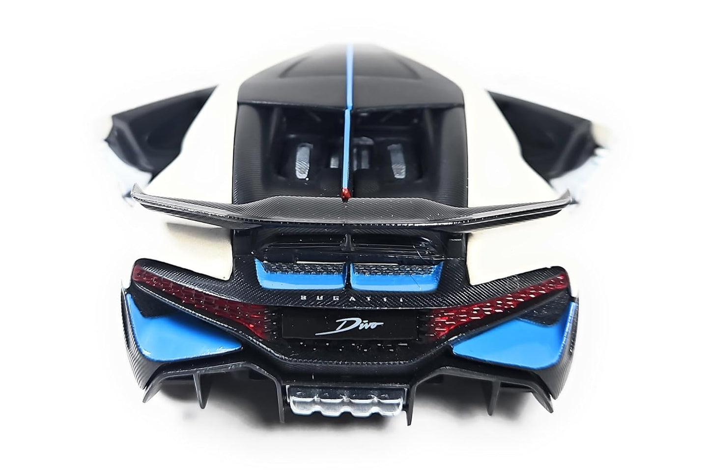 1:24 Bugatti Divo