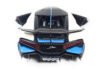 1:24 Bugatti Divo