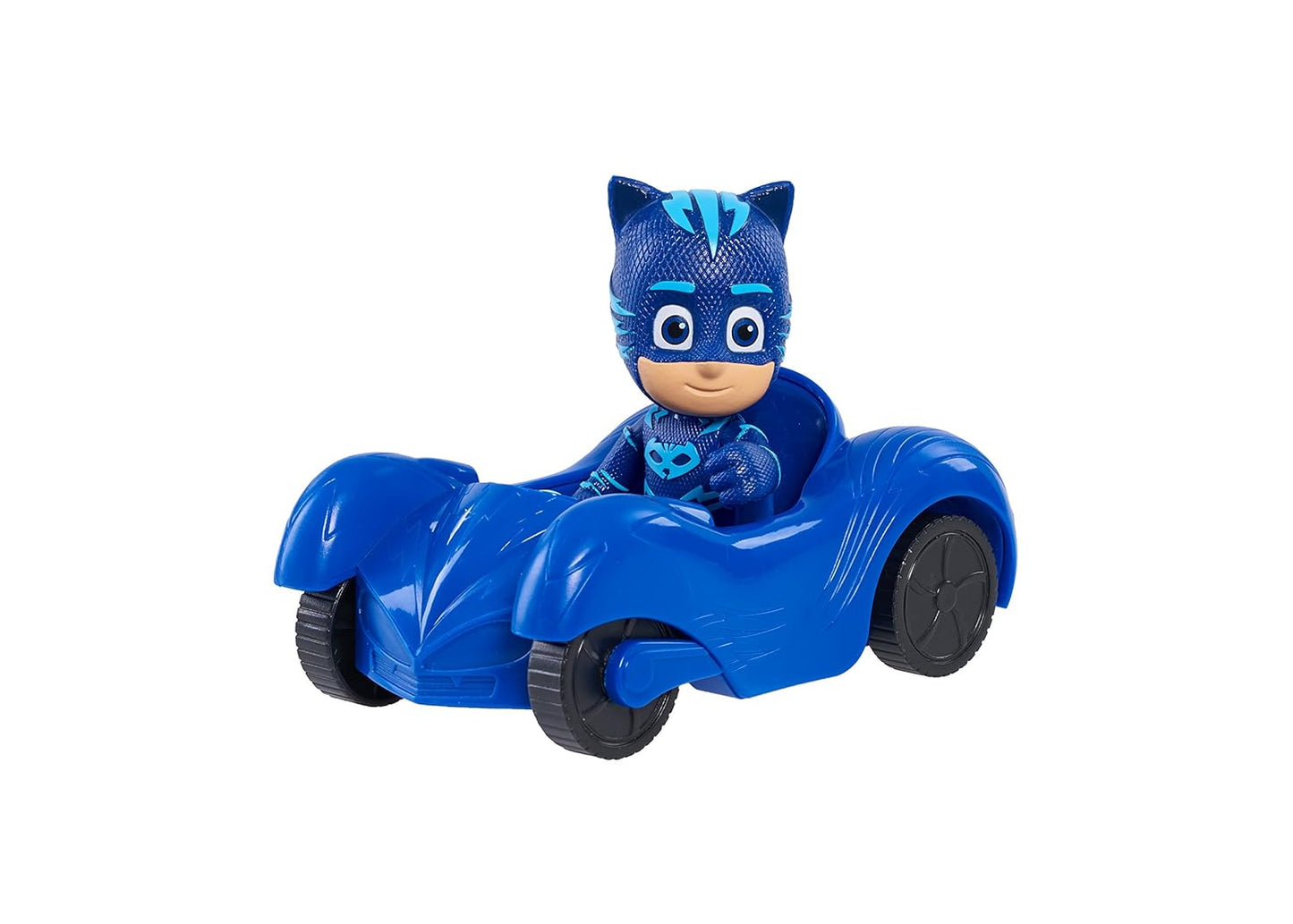 PJ Masks Headquarters Playset for Boys,Multicolor