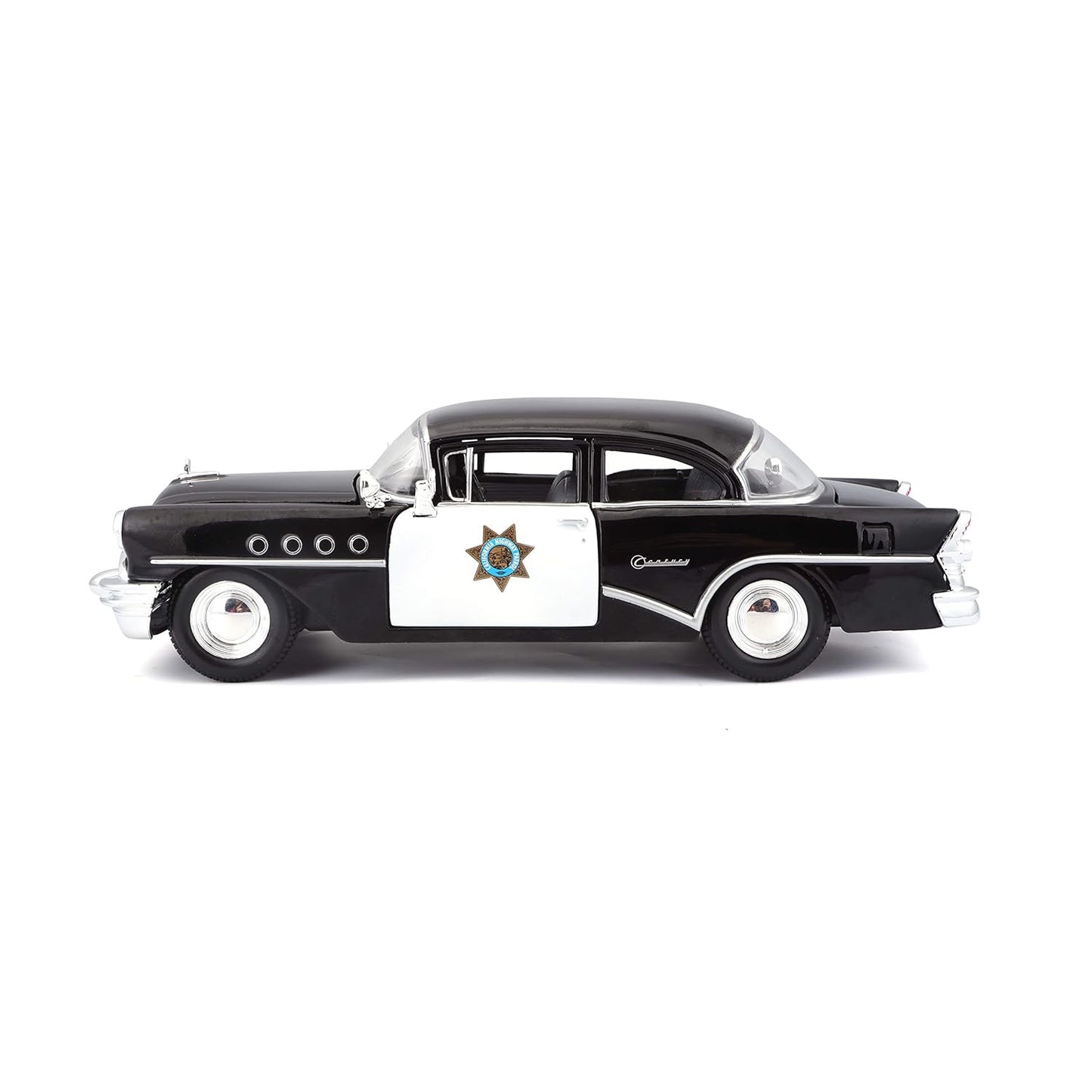 Maisto 1:26 Scale 1955 Buick Century Diecast Vehicle
