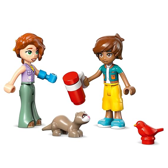 LEGO Friends Autumn’s Room  42646