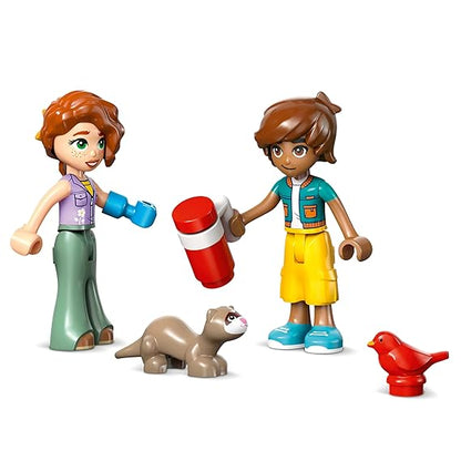 LEGO Friends Autumn’s Room  42646