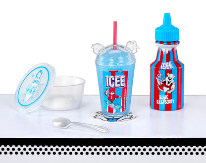 Revised Product Title: MGA’s Miniverse Make It Mini Treats – DIY Candy Miniature Collectible Surprise Ball