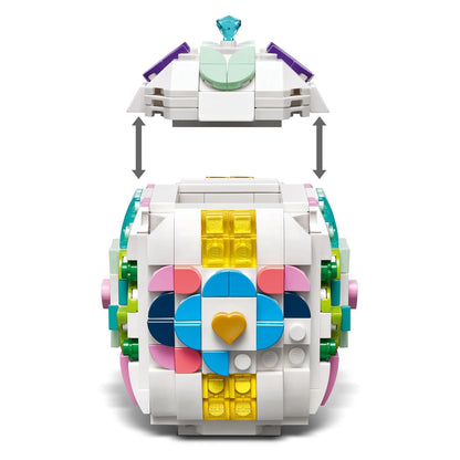 LEGO Decorative Easter Egg Toy  40816