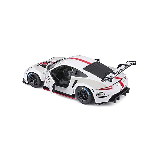 Bburago 1:24 Porsche 911 RSR