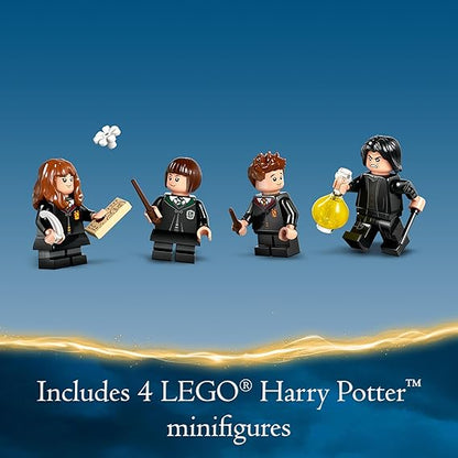 LEGO Harry Potter Hogwarts Castle: Potions Class  76431