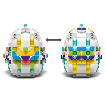 LEGO Decorative Easter Egg Toy  40816