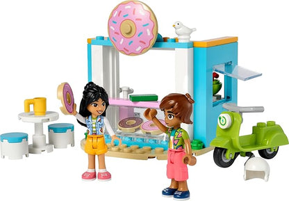 LEGO Friends Doughnut Shop 41723