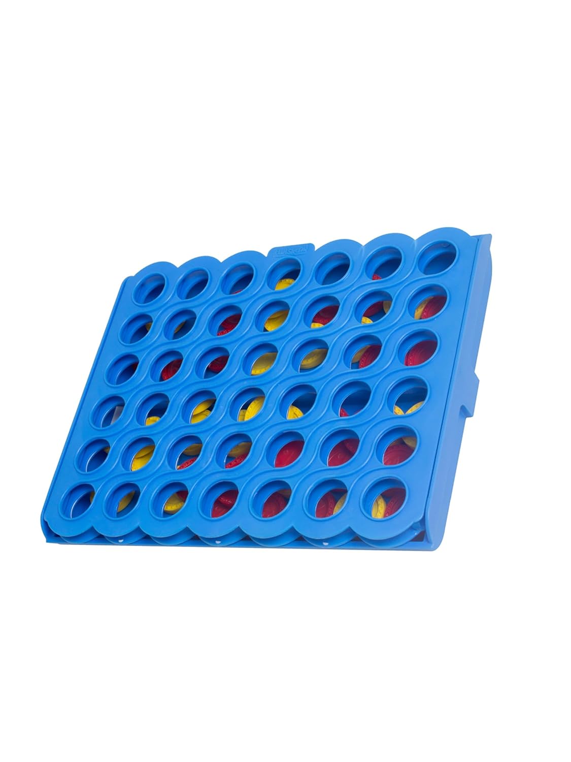 Strike 4, Classic Disc Dropping Game, Strategy Game, Board Game for Kids (PACK OF 8)