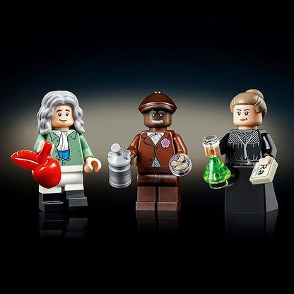 LEGO Ideas The Evolution of STEM 21355