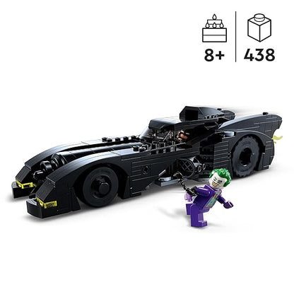 LEGO DC Batmobile: Batman vs. The Joker Chase 76224