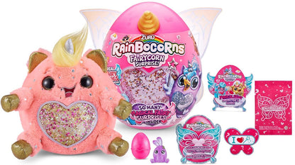 Rainbocorns Zuru Fairycorn Surprise