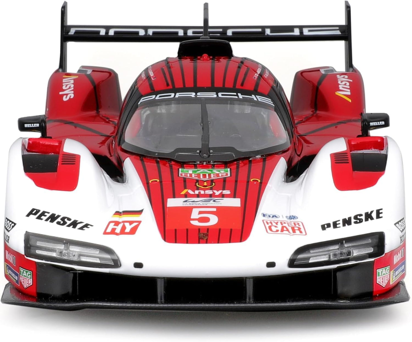 1:24 Bburago Porsche 963