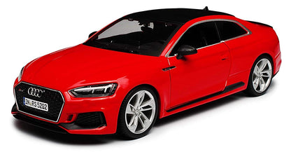 Bburago 1/24 Audi RS 5 Coupe, Red