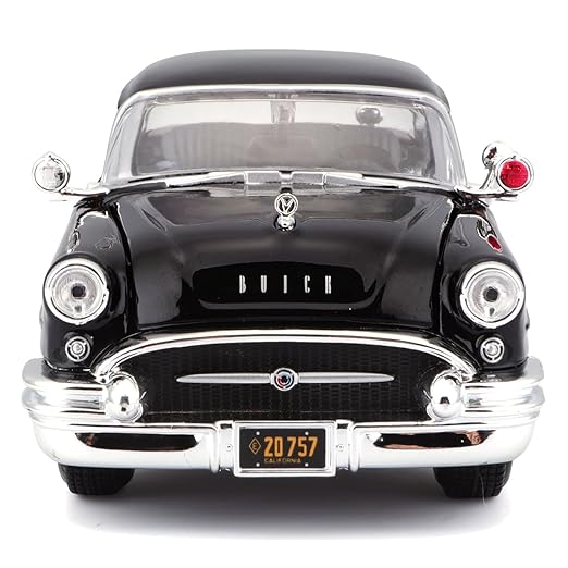 Maisto 1955 Buick Century