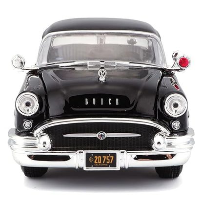 Maisto 1955 Buick Century
