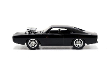 Jada Die cast 1:24 Fast & Furious Dom's Dodge Charger R/T