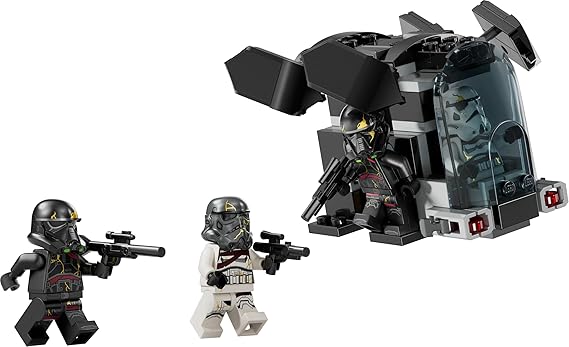 LEGO Star Wars Death Trooper & Night Trooper Battle 75412