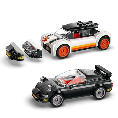 LEGO City Scrapyard 60472
